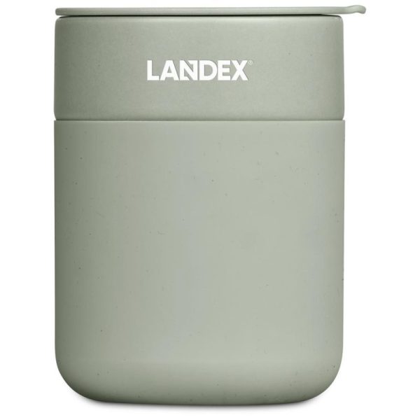 Serendipio Pimlico Ceramic Coffee Tumbler – 300ml - Image 5