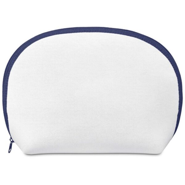 Pre-Production Sample Hoppla Isabella Neoprene Maxi Cosmetic Bag - Image 3