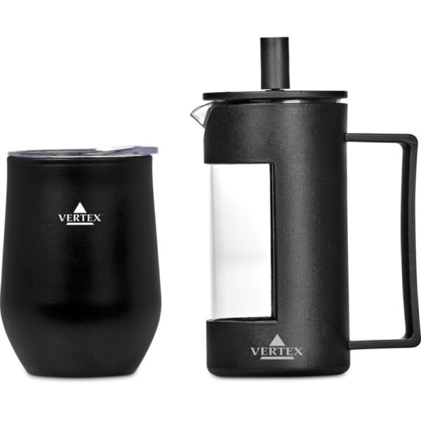 Serendipio Madison Coffee Set - Image 3