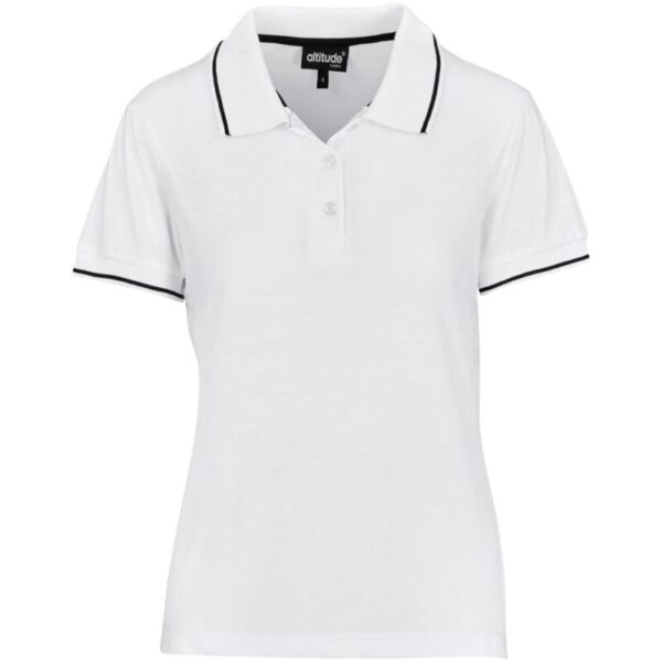 Ladies Reward Golf Shirt - Image 5