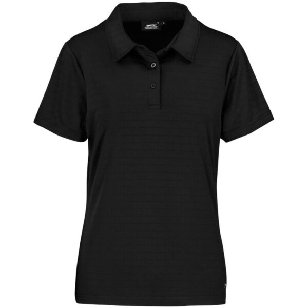 Ladies Riviera Golf Shirt - Image 4