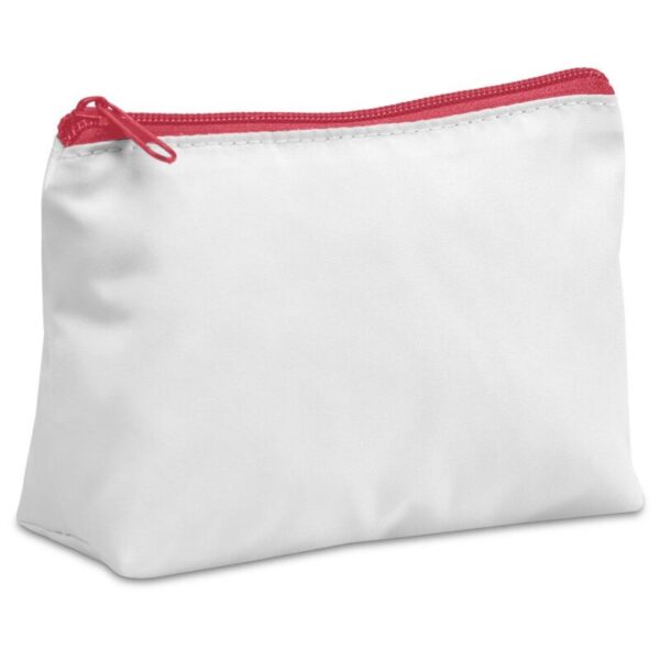 Hoppla Kosi Mini Toiletry Bag - Grey - Image 3