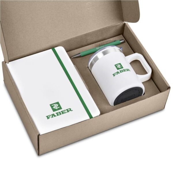 Altitude Wisteria Kraft Gift Set - Image 11