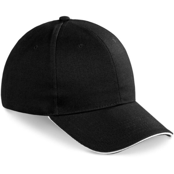 Swift Sandwich Cap - 6 Panel - Image 7