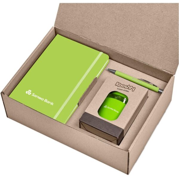 Kooshty Joden Kraft Gift Set - Image 13