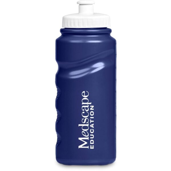 Altitude Slam Plastic Water Bottle - 500ml - Image 10