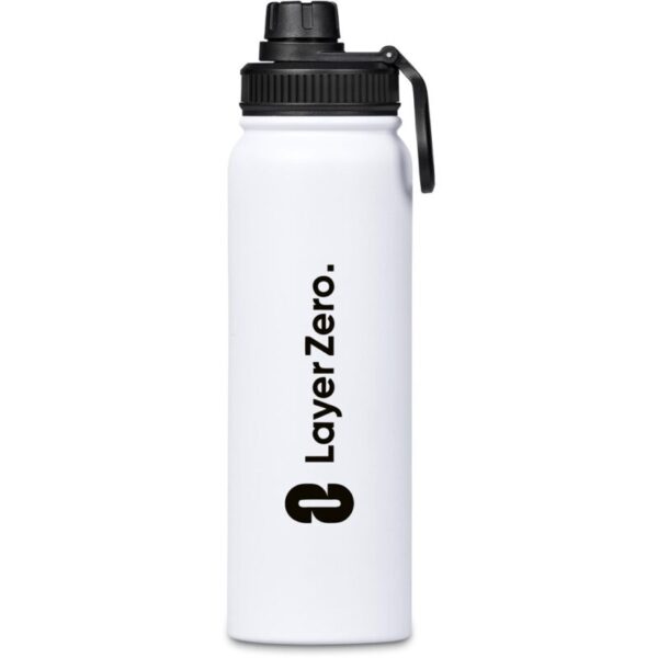Altitude Elano Stainless Steel Vacuum Water Bottle – 750ml - Image 11