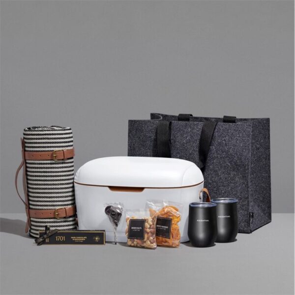 Yatta Sophisticated Soiree Hamper - Image 2