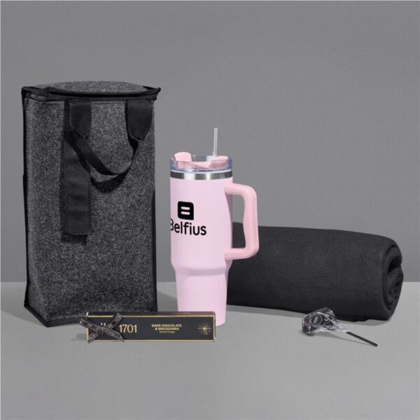 Yatta Warm Wishes Hamper - Image 7