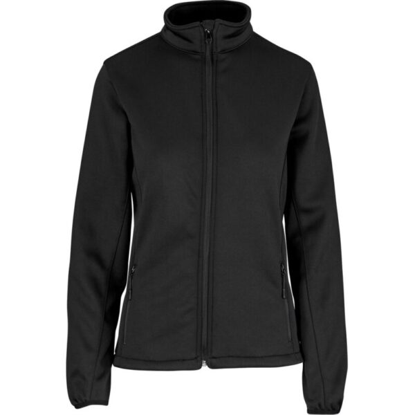 Kids Palermo Softshell Jacket - Image 6