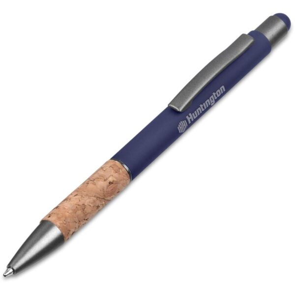 Okiyo Denki Stylus Ball Pen - Image 3