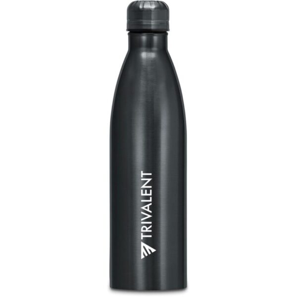 Serendipio Miranda Stainless Steel Water Bottle – 1 Litre - Image 3