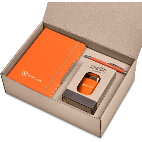 Kooshty Joden Kraft Gift Set - Image 14