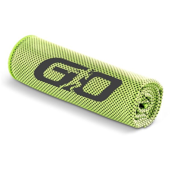 Altitude Chill Cooling Sports Towel - Image 6