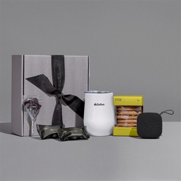 Yatta Beat Box Hamper - Image 3