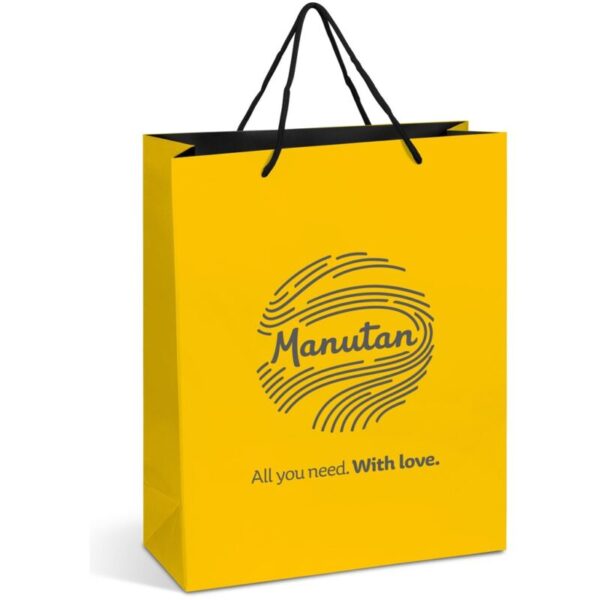 Altitude Omega Maxi Paper Gift Bag - Image 7