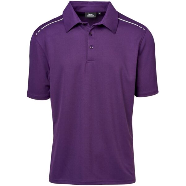 Mens Ultimate Golf Shirt - Image 4