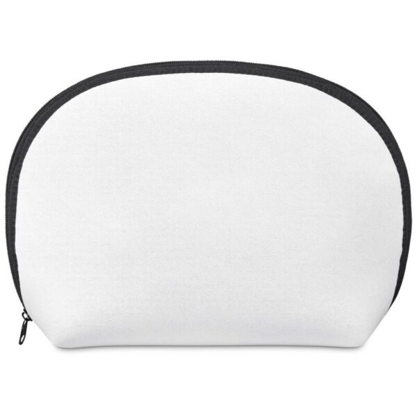 Pre-Production Sample Hoppla Isabella Neoprene Maxi Cosmetic Bag - Image 4
