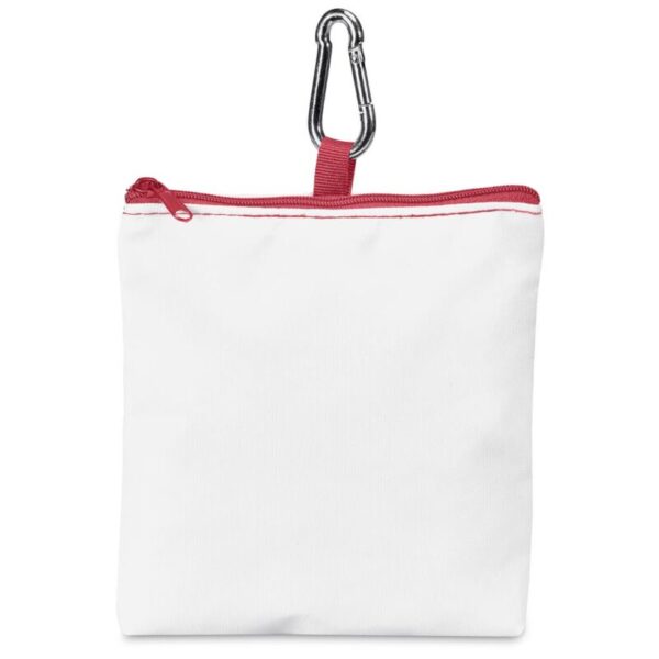 Pre-Production Sample Hoppla Downs Golf Give Away Bag - Image 4