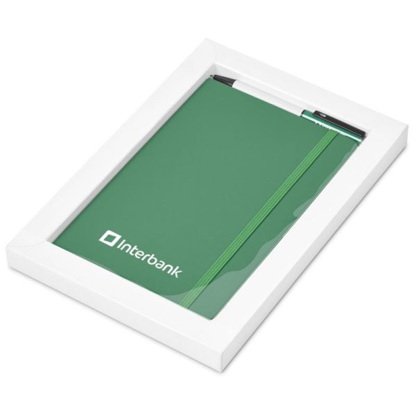 Altitude Ferguson Notebook & Pen Set - Image 8