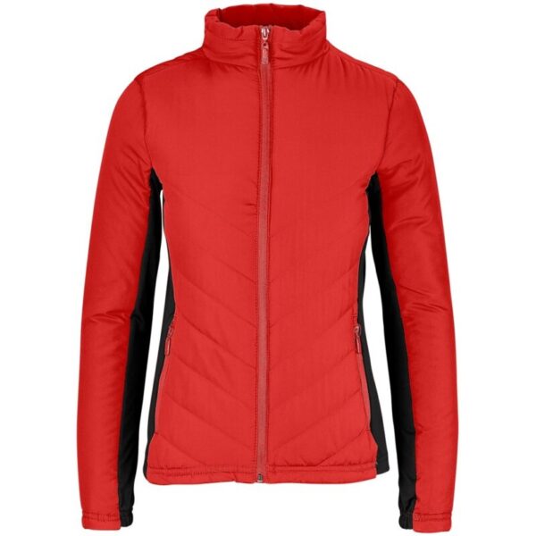 Ladies Andes Jacket - Image 3