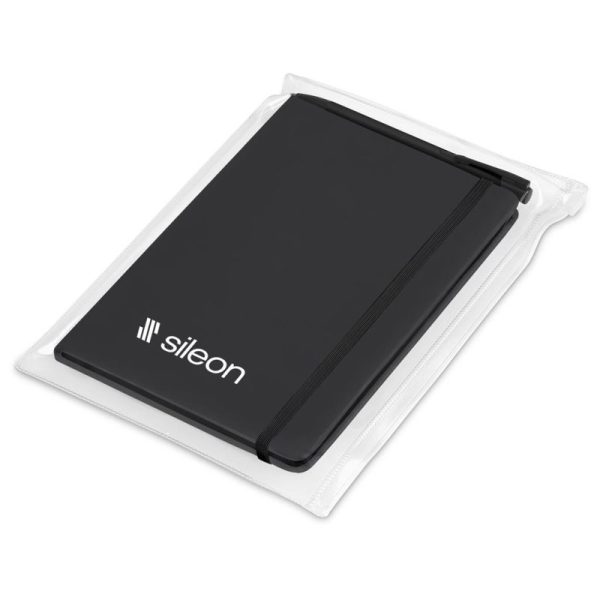 Altitude Harrison Notebook & Pen Set - Image 6