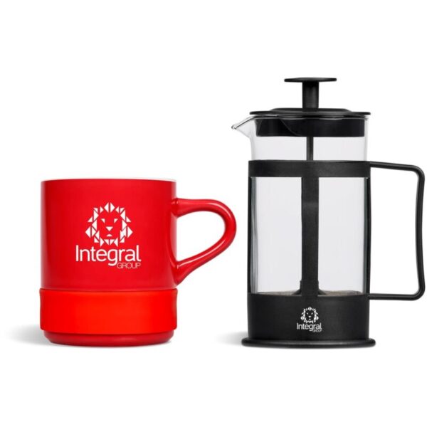 Kooshty Mixalot Match Koffee Set - 320ml - Image 3