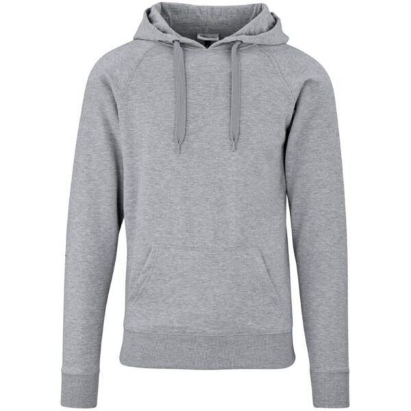 Mens Harvard Heavyweight Hooded Sweater - Image 4