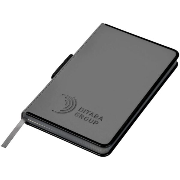 Alex Varga Volta A5 Hard Cover Notebook - Image 2