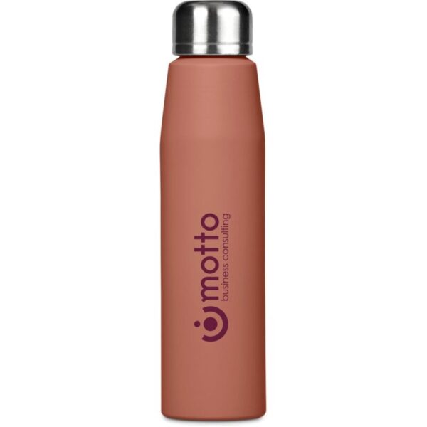 Altitude Vogue Lamda Lite Aluminium Water Bottle - 700ml - Image 3