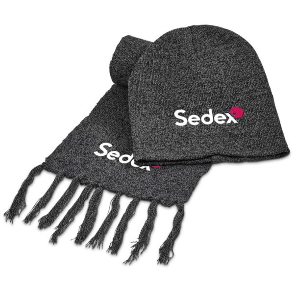Estonia Winter Gift Set - Image 2