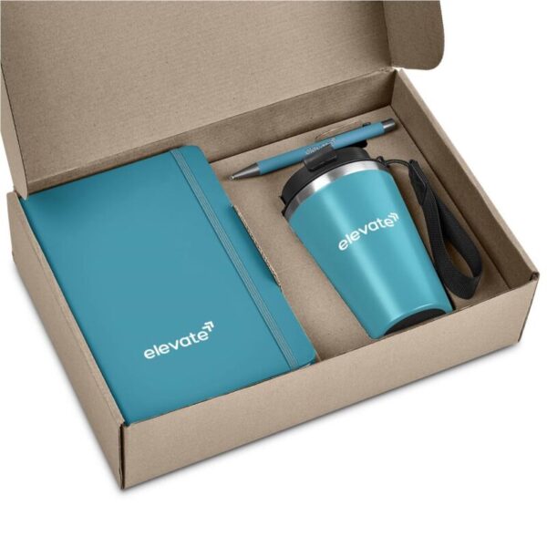 Altitude Carnaby Kraft Gift Set - Image 8