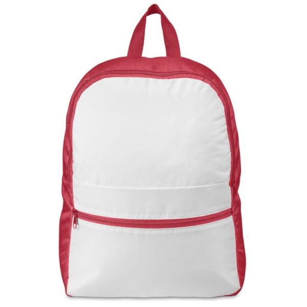 Pre-Production Sample Hoppla Huron Backpack - Image 3