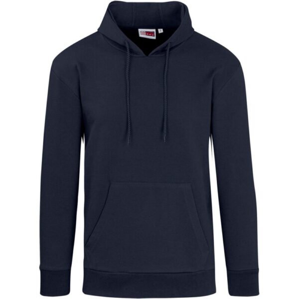 Mens Omega Hooded Sweater - Image 5