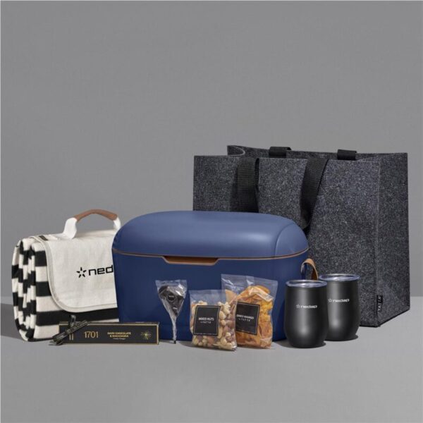 Yatta Outdoor Indulgence Hamper - Image 4