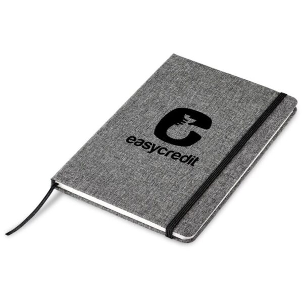 Altitude Hemingway A5 Hard Cover Notebook - Image 2