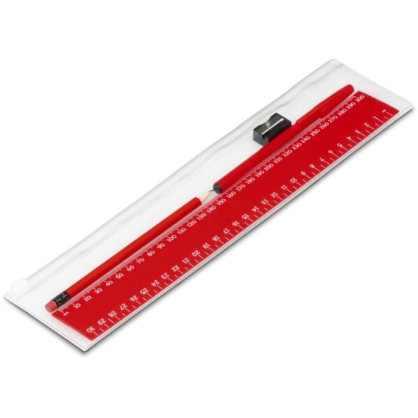 Frontline Stationery Set - Image 4