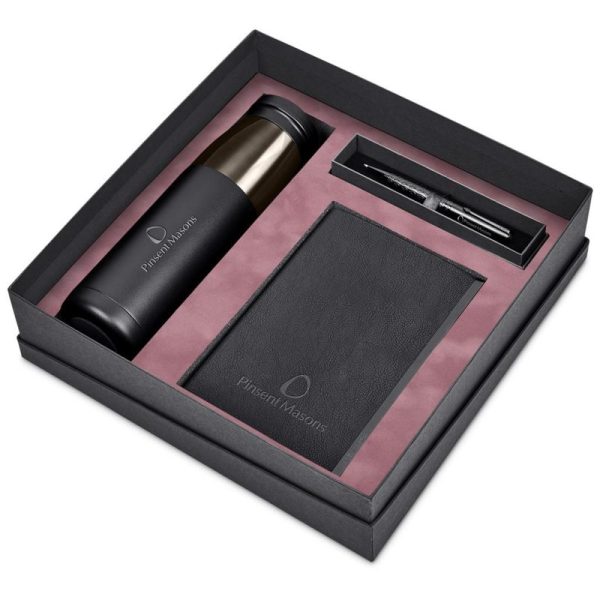 Alex Varga Jasprus Gift Set - Image 5