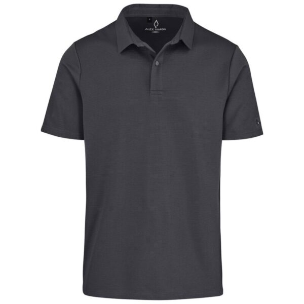 Mens Alex Varga Xenia Golf Shirt - Image 4