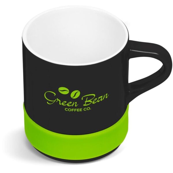 Kooshty Mixalot Black Koffee Set - Image 9
