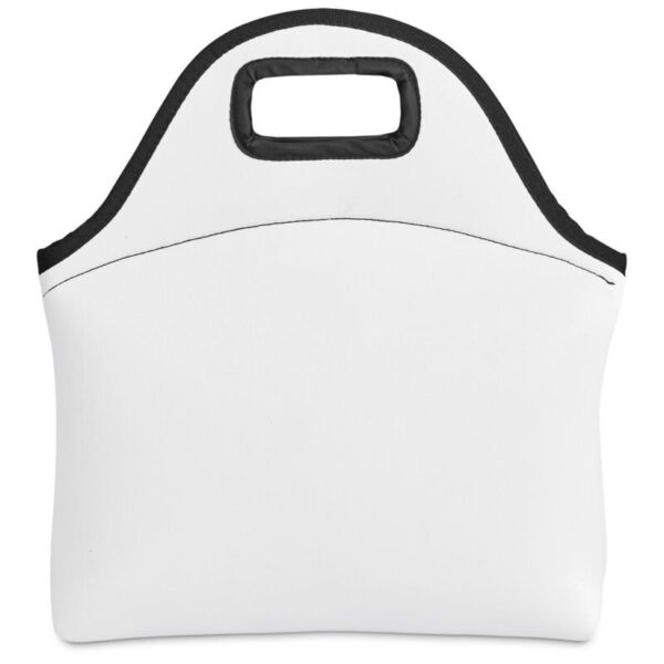Pre-Production Sample Hoppla Hobie Neoprene Lunch Cooler - Image 4