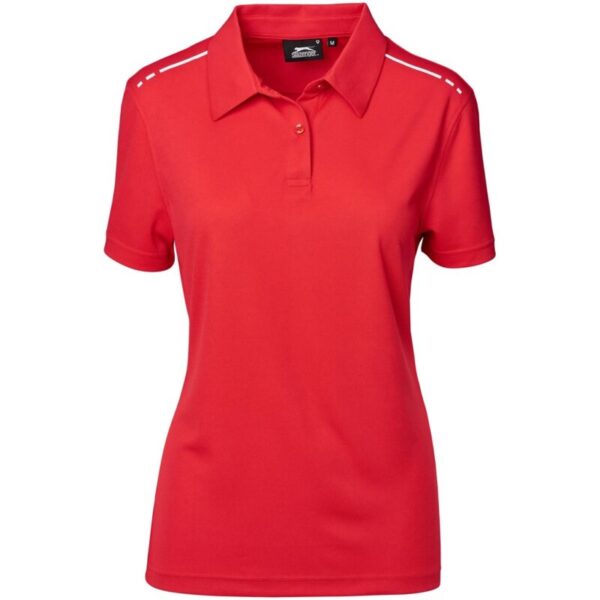 Ladies Ultimate Golf Shirt - Image 4