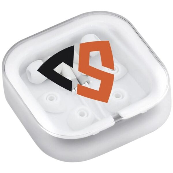Altitude Grooves Earbuds - Image 2