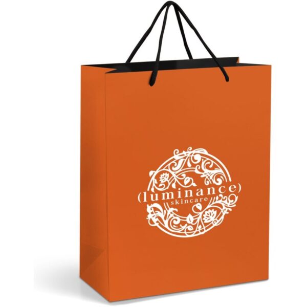 Altitude Omega Midi Paper Gift Bag - Image 8