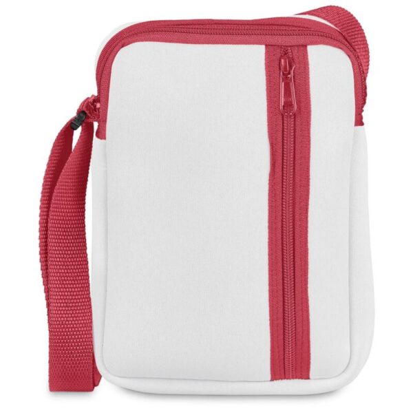 Hoppla Satara Neoprene Large Cell Phone Pouch - Image 3