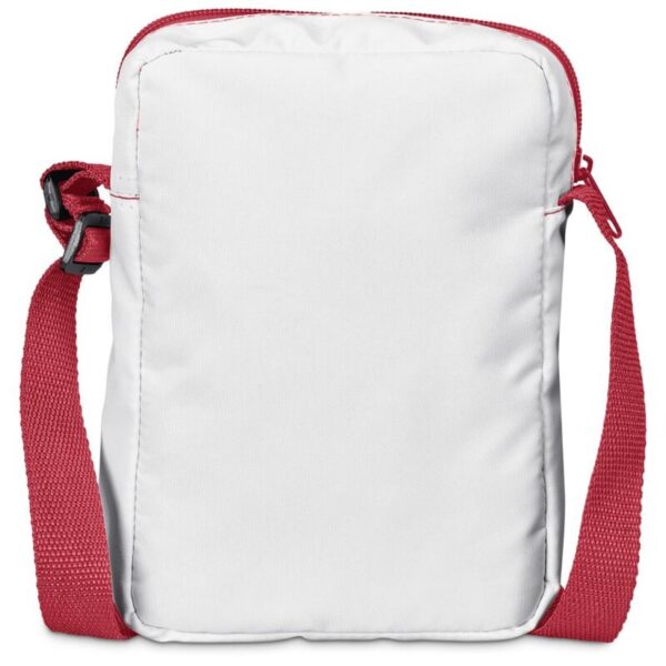 Pre-Production Sample Hoppla Metropolis Crossbody Bag - Image 3