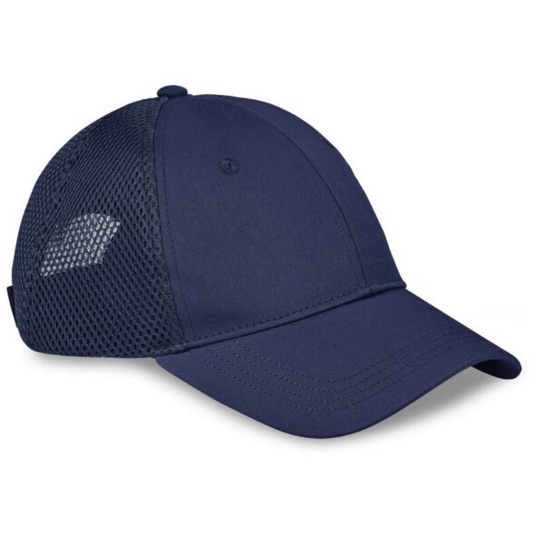 Boost Premium Trucker Cap - 6 Panel - Image 4