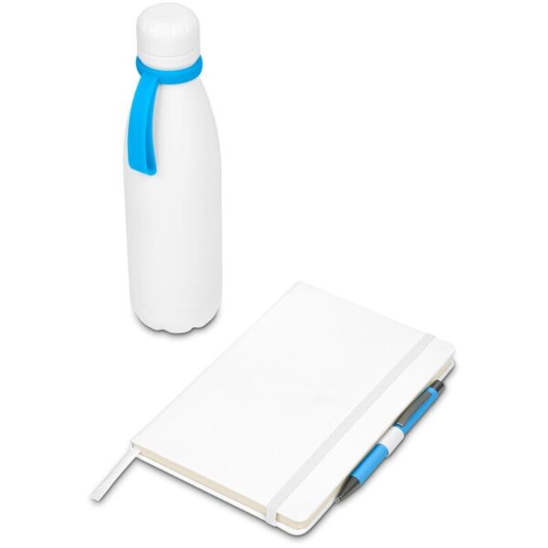 Thompson White Gift Set - Image 13