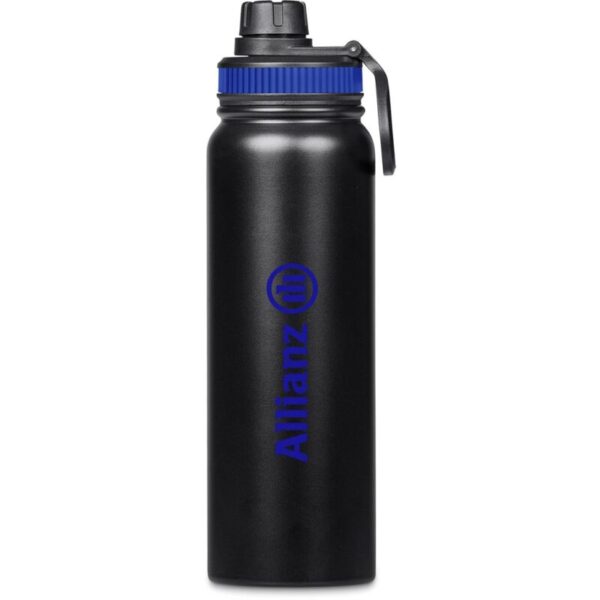 Altitude Bastos Stainless Steel Vacuum Water Bottle – 750ml - Image 12