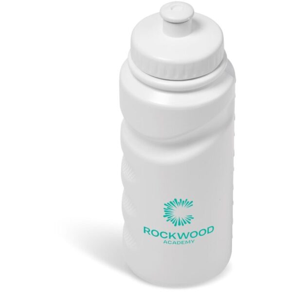 Annex Plastic Water Bottle - 500ml - Image 3